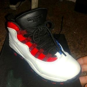 Jordan  boy shoes